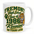11 oz coffee mug with logo