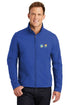 J317 Soft Shell Jacket MED