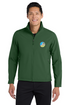 J317 Core Soft Shell Jacket Live Well Park n Rec