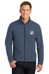 J317 Soft Shell Jacket FG3