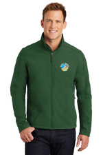 J317 Soft Shell Jacket FG3