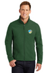 J317 Soft Shell Jacket FG3