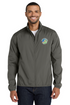 J344 Port Authority® Zephyr Full-Zip Jacket Mens jacket FG3