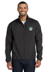 J344 Port Authority® Zephyr Full-Zip Jacket Mens jacket FG3