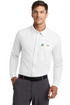 K570 Port Authority® Dimension Knit Dress Shirt ACS