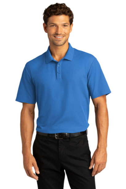 K810 Mens Polo GS