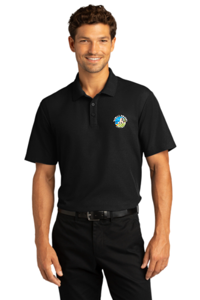 K810 Mens Polo GS