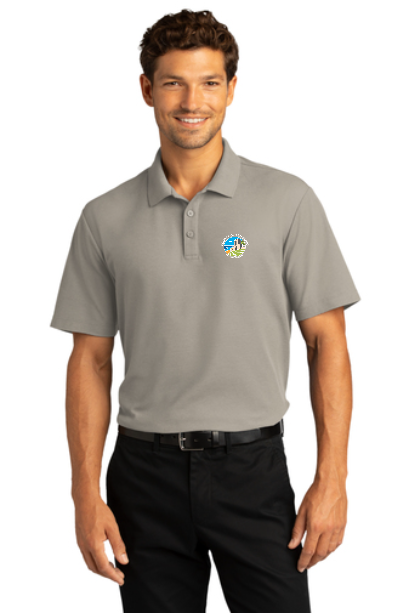 K810 Mens Polo GS