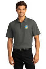 k 810 Superpro React Polo DCSS