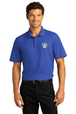K810 Mens Polo FG3 Executive