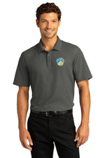 K810 Mens Polo FG3 Executive