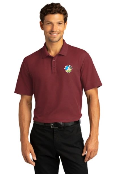K810 Port Authority Polo GS