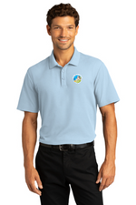 k 810 Superpro React Polo DCSS
