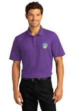 k 810 Superpro React Polo DCSS