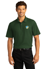 K810 Mens Polo FG3 Executive