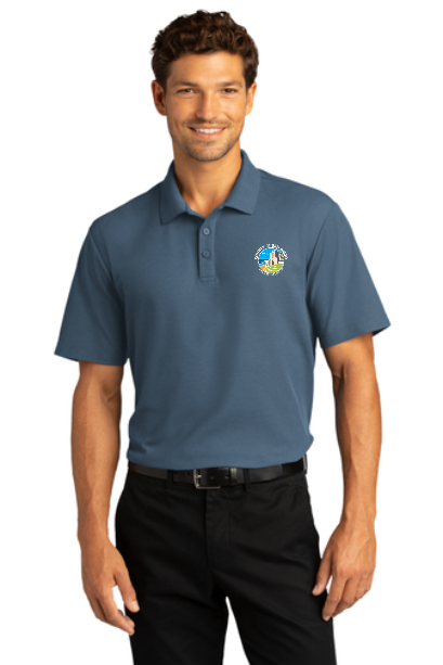 K810 Mens Polo GS