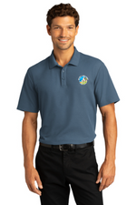 k 810 Superpro React Polo DCSS