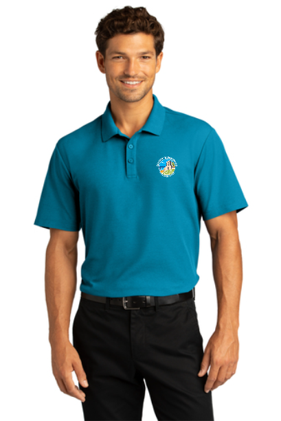 K810 Mens Polo GS