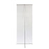 L Stand Indoor Banner Stand - WS Display
