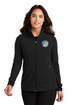 L152 Port Authority® Ladies Accord Microfleece Vest Aging