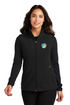 L152 Port Authority® Ladies Accord Microfleece Vest (Copy)
