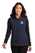L152 Port Authority® Ladies Accord Microfleece Vest (Copy)