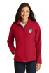 L317 Port Authority® Ladies Core Soft Shell Jacket FG3