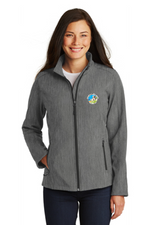 L317 Soft Shell Jacket GS