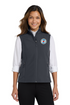 CECO L325 Port Authority® Ladies Core Soft Shell Vest TAX DEDUCTIBLE