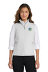 L325 Port Authority® Ladies Core Soft Shell Vest Aging