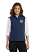 CECO L325 Port Authority® Ladies Core Soft Shell Vest TAX DEDUCTIBLE