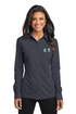 L570 Port Authority® Dimension Knit Dress Shirt ACS