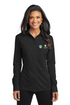 L570 Port Authority® Dimension Knit Dress Shirt ACS