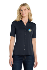 LK682 Port Authority® Women's City Stretch Top DPC