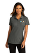 LIK810 Womens Polo ACS