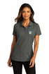 LK810 Port Authority® Women's SuperPro React™ Polo DPC