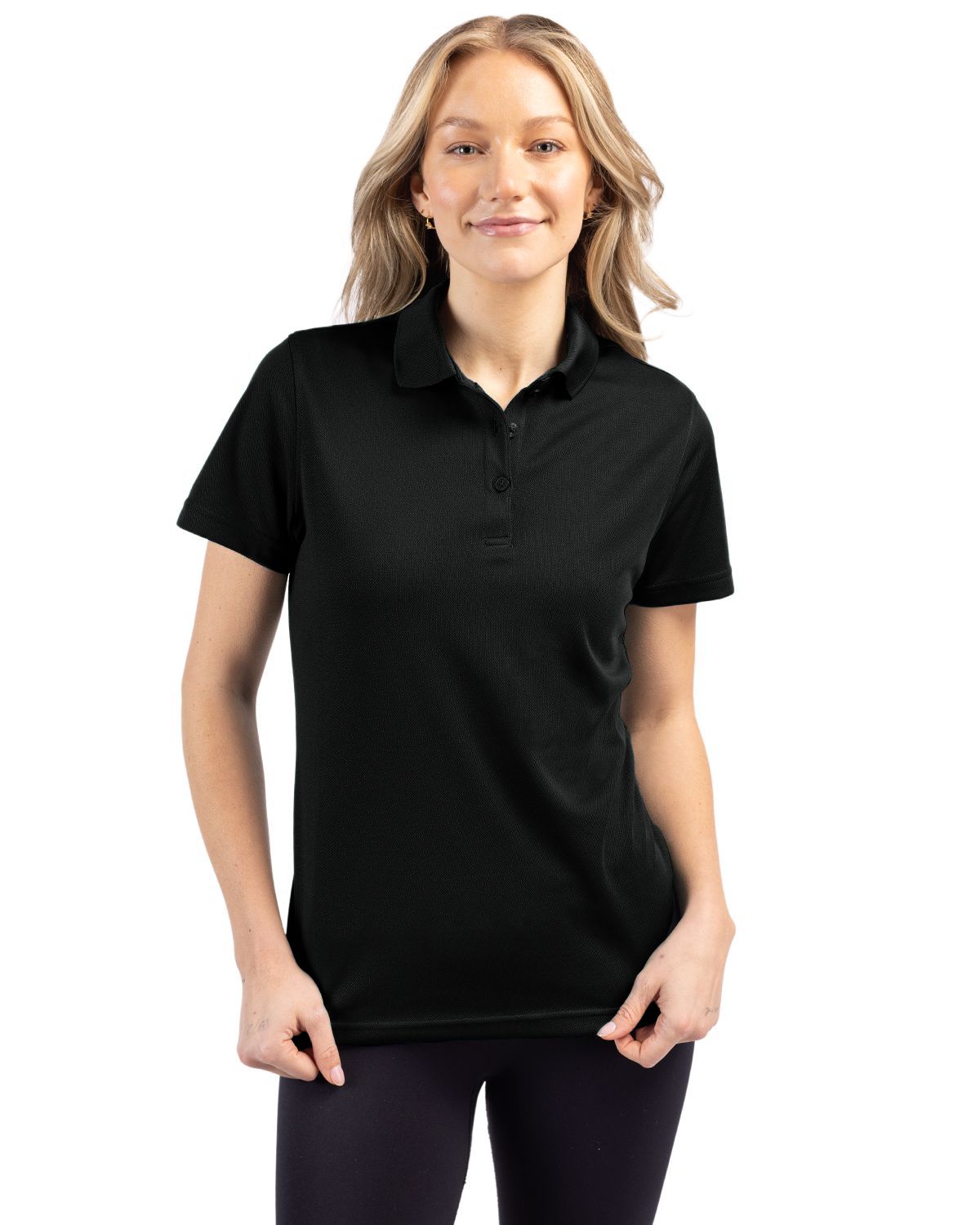 lQK 75 Performance polo DTF
