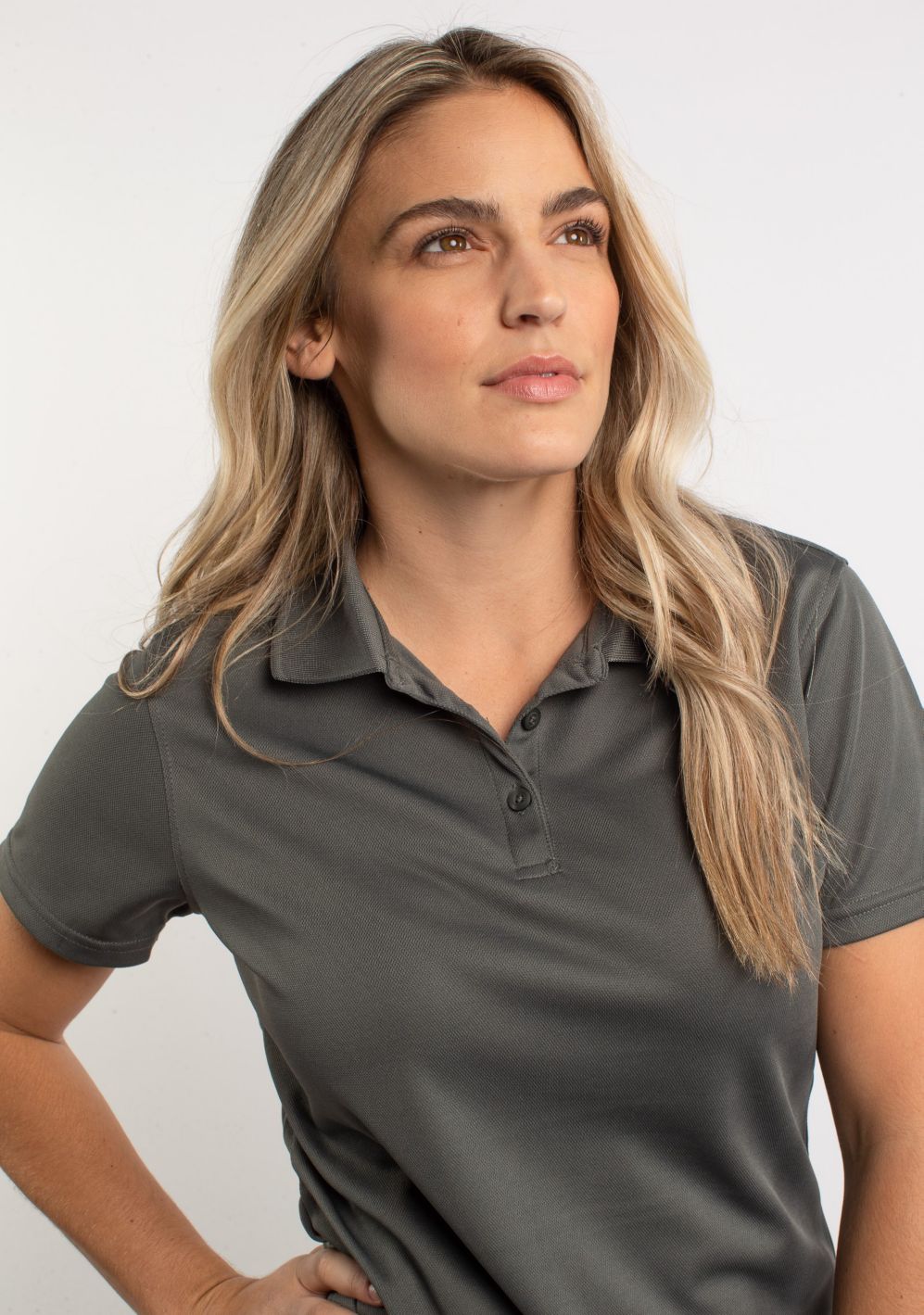 lQK 75 Performance polo DTF
