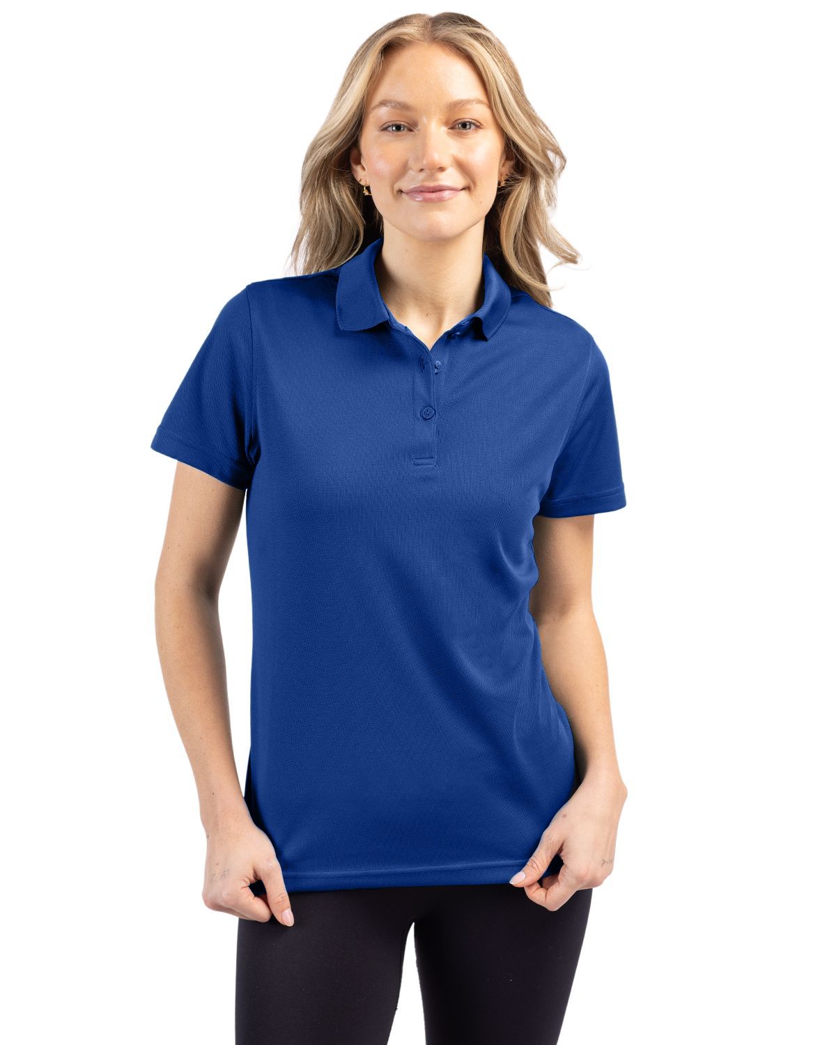 lQK 75 Performance polo DTF