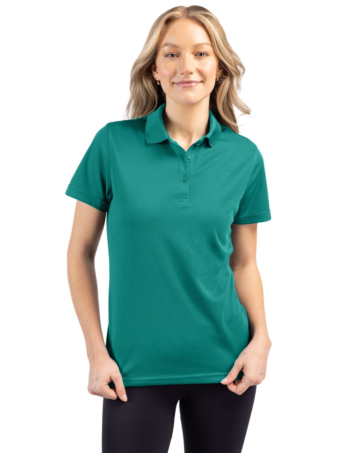 lQK 75 Performance polo DTF