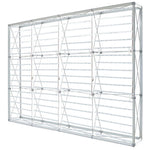 10 x 7.5ft. Lumiere Light Wall - WS Display
