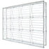 10 x 7.5ft. Lumiere Light Wall - WS Display