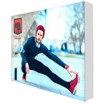 10 x 7.5ft. Lumiere Light Wall - WS Display