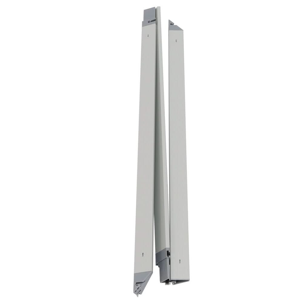 Lumiere Light Wall ® 3 Section Channel Bar