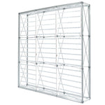7.5ft. x 7.5ft. Lumiere Light Wall - WS Display