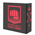 3.3 x 3.3ft. Lumiere Counter Display - WS Display