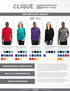 MQK 75 Performance polo