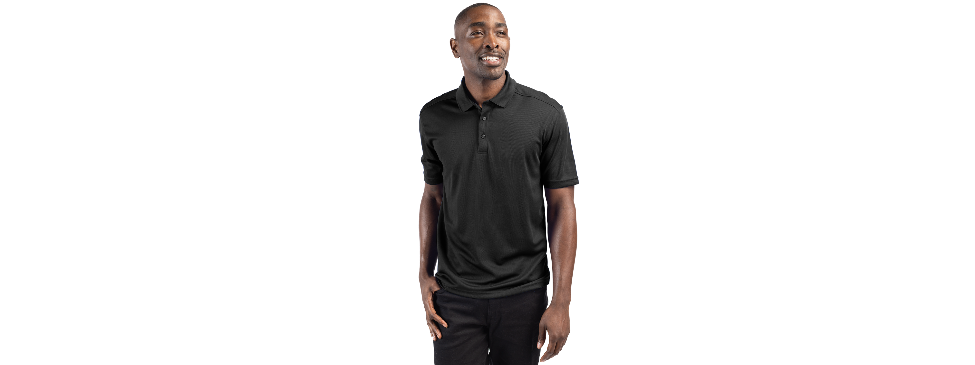 MQK 75 Performance polo