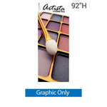 Maui Retractable Banner Stand - WS Display