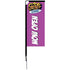 Mamba Rectangle Flag - WS Display